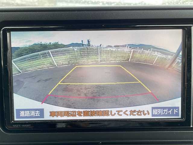 トヨタ ライズ Z 山梨県 2020(令2)年 4.5万km ブラックマイカメタリック/シャイニングホワイトパール 純正ＳＤナビ　/バックカメラ　/フルセグＴＶ　/Ｂｌｕｔｏｏｔｈ　/ＣＤ　/ＵＳＢ　/純正ビルトインＥＴＣ　/ドラレコ　/合皮シートカバー　/前席シートヒーター　/ＡＢＳ　/横滑り防止装置　/レーンキープアシスト　/ＡＡＣ