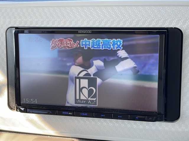 ダイハツ ムーヴ キャンバス X SA Ⅲ 新潟県 2021(令3)年 1.6万km パールホワイトⅢ/ナチュラルベージュマイカメタリック 2トーン ワンオーナー/４WD/社外メモリーナビ KENWOOD/〈AM／FM〉/バックカメラ/両側パワースライドドア/LEDヘッドライト/オートマチック/ETC/シガーソケット/衝突軽減ブレーキ/アイドリングストップ/社外AW付スタッドレスタイヤあり/スマートキー/スペアキー/保証書/取り扱い説明書/プッシュスタート