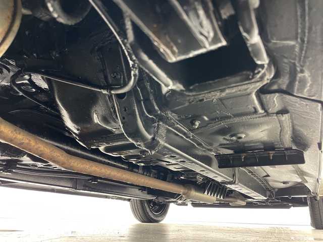 ダイハツ ムーヴ キャンバス X SA Ⅲ 道央・札幌 2021(令3)年 1.6万km パールホワイトⅢ/ナチュラルベージュマイカメタリック 2トーン ・ワンオーナー/・４WD/・社外メモリーナビ KENWOOD〈TV＆CD＆USB＆ipod〉/・バックカメラ/・スマートアシスト/・両側パワースライドドア/・LEDヘッドライト/・ETC/・シガーソケット/・アイドリングストップ/・社外AW付スタッドレスタイヤあり/・スマートキー/・スペアキー/・保証書/・取り扱い説明書