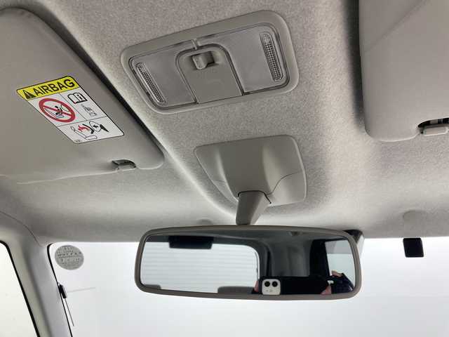 ダイハツ ムーヴ キャンバス X SA Ⅲ 道央・札幌 2021(令3)年 1.6万km パールホワイトⅢ/ナチュラルベージュマイカメタリック 2トーン ・ワンオーナー/・４WD/・社外メモリーナビ KENWOOD〈TV＆CD＆USB＆ipod〉/・バックカメラ/・スマートアシスト/・両側パワースライドドア/・LEDヘッドライト/・ETC/・シガーソケット/・アイドリングストップ/・社外AW付スタッドレスタイヤあり/・スマートキー/・スペアキー/・保証書/・取り扱い説明書