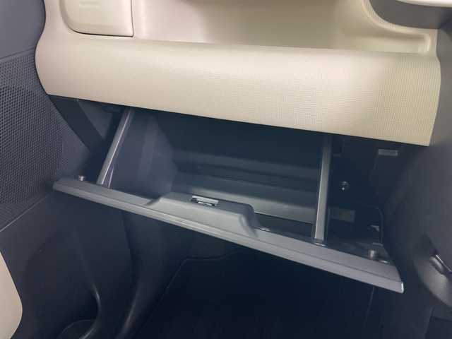 ダイハツ ムーヴ キャンバス X SA Ⅲ 道央・札幌 2021(令3)年 1.6万km パールホワイトⅢ/ナチュラルベージュマイカメタリック 2トーン ・ワンオーナー/・４WD/・社外メモリーナビ KENWOOD〈TV＆CD＆USB＆ipod〉/・バックカメラ/・スマートアシスト/・両側パワースライドドア/・LEDヘッドライト/・ETC/・シガーソケット/・アイドリングストップ/・社外AW付スタッドレスタイヤあり/・スマートキー/・スペアキー/・保証書/・取り扱い説明書