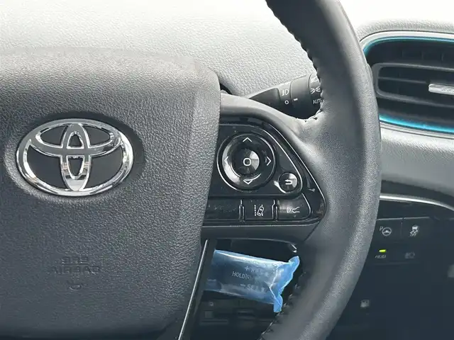 トヨタ プリウス A 福島県 2019(平31)年 3.5万km ホワイトパールクリスタルシャイン 純正ナビ/(AM/FM/SD/DISC)/フルセグTV/Bluetooth/バックカメラ/純正フロアマット/ETC2.0/レーダークルーズコントロール/ヘッドアップディスプレイ/ブラインドスポットモニター/レーンアシスト/運転席パワーシート/コーナーセンサー/横滑り防止機能/パーキングアシスト/純正ドライブレコーダー/ＬＥＤヘッドライト/オートハイビーム/プッシュスタート/スペアキー×１