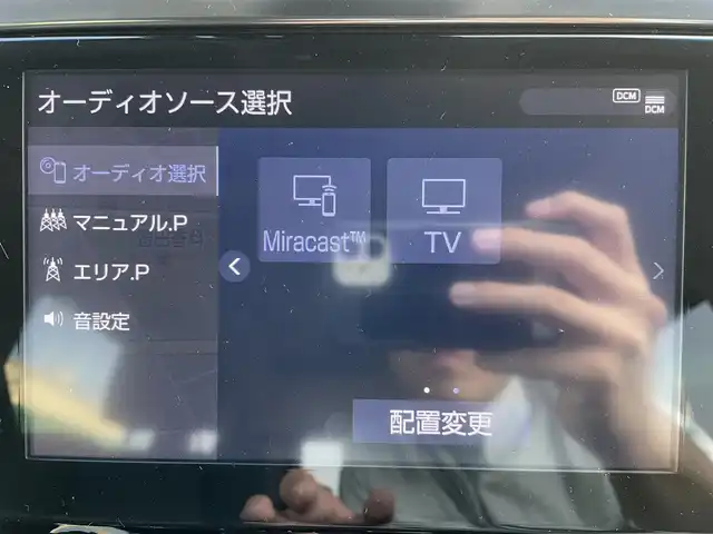 トヨタ アルファード S Cパッケージ 千葉県 2022(令4)年 6.2万km ホワイトパールクリスタルシャイン サンルーフ/黒レザーシート/純正ディスプレイオーディオ/・ナビ/Bluetooth/フルセグTV/純正12.1インチフリップダウンモニター/両後パワースライドドア/パワーバックドア/前席パワーシート/前席シートヒーター/前席シートベンチレーション/トヨタセーフティーセンス/・プリクラッシュセーフティー/・レーンディパーチャーアラート/・パーキングサポートブレーキ/・ロードサインアシスト/アダプティブクルーズコントロール/ステアリングヒーター/スマートキー/前後コーナーセンサー/AC100V100W電源/純正ドライブレコーダー【DRT-H68A】/ビルトインETC/純正18インチアルミホイール/黒木目調パネル/純正LEDヘッドライト/フォグランプ/社外HDMI/サイド＆カーテンエアバッグ/新車時保証書＆取扱説明書