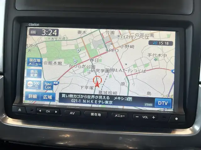 ポルシェ マカン ターボ 茨城県 2014(平26)年 6.9万km シルバー スポーツクロノパッケージ/ベージュ革シート/パノラマSR/BOSEスピーカー/純正ナビ/フルセグTV/バックカメラ/ETC/パワーシート/シートヒーター/パワーバックドア/スマートキー/純正21インチAW