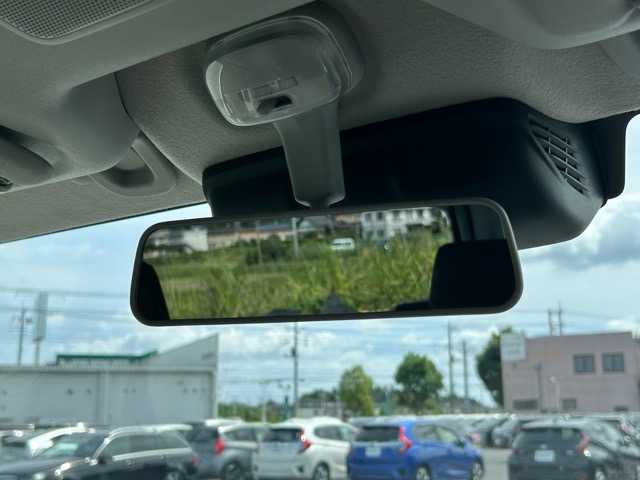 スズキ エブリイ JOIN 千葉県 2025(令7)年 1.3万km スペリアホワイト シートヒーター　デュアルカメラブレーキサポート　ハイルーフ　レーン逸脱警告　オーバーヘッドシェルフ　ＵＳＢ　リアヒーター　両側スライドドア LEDヘッドライト クリアランスソナー キーレス