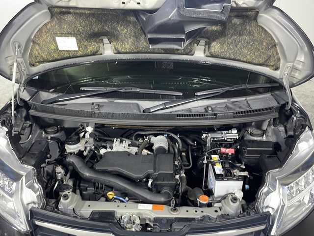 ダイハツ トール カスタムG リミテッド SAⅢ 沖縄県 2019(平31)年 2.8万km ブラックマイカメタリック 禁煙車/県外仕入れ/純正ナビ/【CD/DVD/フルセグTV/BT】/全方位カメラ/ETC/ステアリングリモコン/両側パワースライドドア/衝突被害軽減システム/クルーズコントロール/前後コーナーセンサー/オートマチックハイビーム/LEDヘッドライト/オートライト/スマートキー