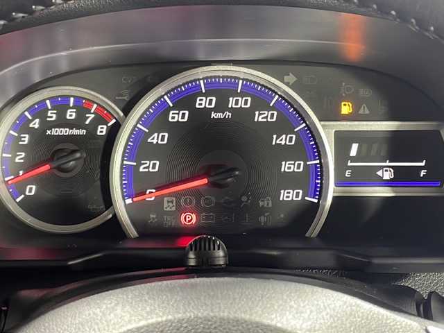 ダイハツ トール カスタムG リミテッド SAⅢ 沖縄県 2019(平31)年 2.8万km ブラックマイカメタリック 禁煙車/県外仕入れ/純正ナビ/【CD/DVD/フルセグTV/BT】/全方位カメラ/ETC/ステアリングリモコン/両側パワースライドドア/衝突被害軽減システム/クルーズコントロール/前後コーナーセンサー/オートマチックハイビーム/LEDヘッドライト/オートライト/スマートキー