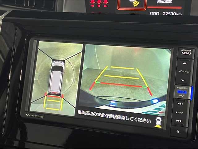 ダイハツ トール カスタムG リミテッド SAⅢ 沖縄県 2019(平31)年 2.8万km ブラックマイカメタリック 禁煙車/県外仕入れ/純正ナビ/【CD/DVD/フルセグTV/BT】/全方位カメラ/ETC/ステアリングリモコン/両側パワースライドドア/衝突被害軽減システム/クルーズコントロール/前後コーナーセンサー/オートマチックハイビーム/LEDヘッドライト/オートライト/スマートキー