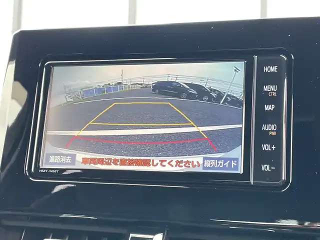 トヨタ カローラ スポーツ ハイブリッドG Z 千葉県 2019(令1)年 3.3万km ホワイトパールクリスタルシャイン 純正7インチナビ/(Bluetooth/フルセグ/CD/DVD)/バックカメラ/衝突被害軽減システム/車線逸脱警報/クルーズコントロール/横滑り防止装置/ETC/ドライブレコーダー/アイドリングストップ/LEDヘッドライト/フォグランプ/オートライト/ウィンカーミラー/電動格納ミラー/純正18インチAW/シートリフター/プッシュスタート/スマートキー/フロアマット/ドアバイザー/スペアキー/取扱説明書/保証書