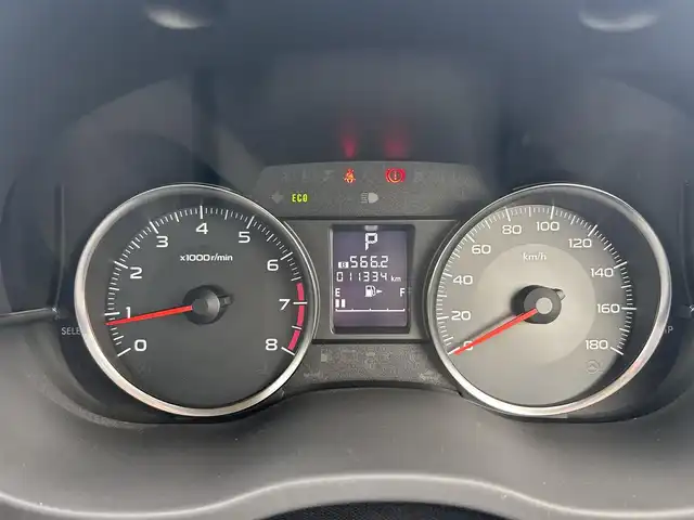 スバル インプレッサ Ｇ４ 2．0i 東京都 2012(平24)年 1.2万km サテンホワイトパール 社外HDDナビ[Strada]/・Bluetooth/AM/FM/純正16インチアルミホイール/純正フロアマット/プッシュスタート/オートライト/ドアバイザー/フォグライト