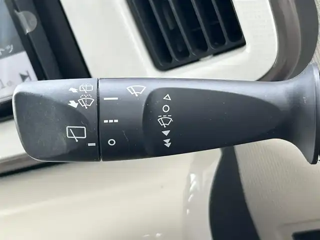 ダイハツ ムーヴ キャンバス G メイクアップ リミテッド　SAⅢ 兵庫県 2020(令2)年 4.9万km パールホワイトⅢ/スムースグレーマイカメタリック 2トーン 社外SDナビ/フルセグテレビ/BTオーディオ/CD/DVD/全方位カメラ/両側パワースライドドア/LEDヘッドライト/オートライト/フォグランプ/オートハイビーム/ETC/スマートアシストIII/純正フロアマット/スペアキー