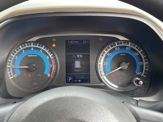 日産 デイズ X 山口県 2019(令1)年 2.3万km アッシュブラウンメタリック プッシュスタート/スマートキー(スペアキー有）/オーディオ/・CD/・AM/FM/・AUX/オートライト/オートエアコン/純正フロアマット/純正アルミホイール/バックカメラ/電動格納ミラー/ドアバイザー/取説/保証書/ワンオーナー/安全装備/・アイドリングストップ/・VDC（ビークルダイナミクスコントロール）/・ヒルスタートアシスト/・インテリジェント エマージェンシーブレーキ/・LDW（車線逸脱警報）/・踏み間違い衝突防止アシスト/・エマージェンシーストップシグナル/・フロント&バックソナー/・SOSコール/・インテリジェント FCW（前方衝突予測警報）/・インテリジェント DA（ふらつき警報）/・標識検知機能/・先行車発進お知らせ/・ABS（アンチロックブレーキシステム）