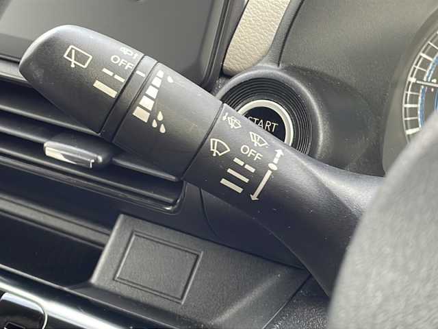 日産 デイズ X 山口県 2019(令1)年 2.3万km アッシュブラウンメタリック プッシュスタート/スマートキー(スペアキー有）/オーディオ/・CD/・AM/FM/・AUX/オートライト/オートエアコン/純正フロアマット/純正アルミホイール/バックカメラ/電動格納ミラー/ドアバイザー/取説/保証書/ワンオーナー/安全装備/・アイドリングストップ/・VDC（ビークルダイナミクスコントロール）/・ヒルスタートアシスト/・インテリジェント エマージェンシーブレーキ/・LDW（車線逸脱警報）/・踏み間違い衝突防止アシスト/・エマージェンシーストップシグナル/・フロント&バックソナー/・SOSコール/・インテリジェント FCW（前方衝突予測警報）/・インテリジェント DA（ふらつき警報）/・標識検知機能/・先行車発進お知らせ/・ABS（アンチロックブレーキシステム）