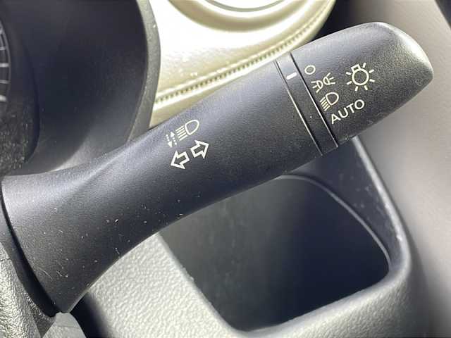 日産 デイズ X 山口県 2019(令1)年 2.3万km アッシュブラウンメタリック プッシュスタート/スマートキー(スペアキー有）/オーディオ/・CD/・AM/FM/・AUX/オートライト/オートエアコン/純正フロアマット/純正アルミホイール/バックカメラ/電動格納ミラー/ドアバイザー/取説/保証書/ワンオーナー/安全装備/・アイドリングストップ/・VDC（ビークルダイナミクスコントロール）/・ヒルスタートアシスト/・インテリジェント エマージェンシーブレーキ/・LDW（車線逸脱警報）/・踏み間違い衝突防止アシスト/・エマージェンシーストップシグナル/・フロント&バックソナー/・SOSコール/・インテリジェント FCW（前方衝突予測警報）/・インテリジェント DA（ふらつき警報）/・標識検知機能/・先行車発進お知らせ/・ABS（アンチロックブレーキシステム）