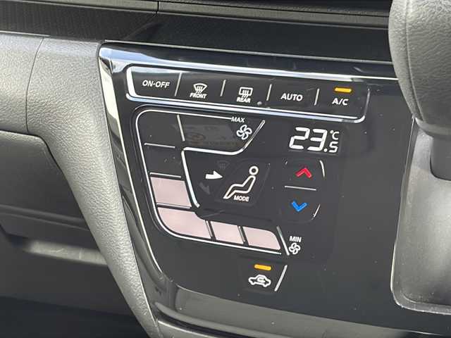 日産 デイズ X 山口県 2019(令1)年 2.3万km アッシュブラウンメタリック プッシュスタート/スマートキー(スペアキー有）/オーディオ/・CD/・AM/FM/・AUX/オートライト/オートエアコン/純正フロアマット/純正アルミホイール/バックカメラ/電動格納ミラー/ドアバイザー/取説/保証書/ワンオーナー/安全装備/・アイドリングストップ/・VDC（ビークルダイナミクスコントロール）/・ヒルスタートアシスト/・インテリジェント エマージェンシーブレーキ/・LDW（車線逸脱警報）/・踏み間違い衝突防止アシスト/・エマージェンシーストップシグナル/・フロント&バックソナー/・SOSコール/・インテリジェント FCW（前方衝突予測警報）/・インテリジェント DA（ふらつき警報）/・標識検知機能/・先行車発進お知らせ/・ABS（アンチロックブレーキシステム）