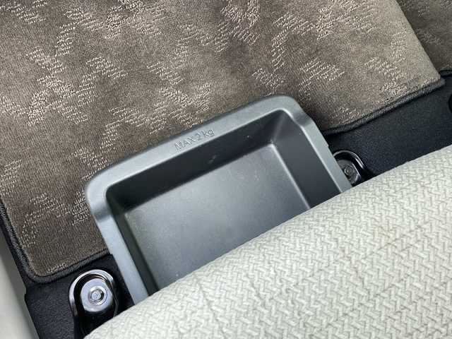 日産 デイズ X 山口県 2019(令1)年 2.3万km アッシュブラウンメタリック プッシュスタート/スマートキー(スペアキー有）/オーディオ/・CD/・AM/FM/・AUX/オートライト/オートエアコン/純正フロアマット/純正アルミホイール/バックカメラ/電動格納ミラー/ドアバイザー/取説/保証書/ワンオーナー/安全装備/・アイドリングストップ/・VDC（ビークルダイナミクスコントロール）/・ヒルスタートアシスト/・インテリジェント エマージェンシーブレーキ/・LDW（車線逸脱警報）/・踏み間違い衝突防止アシスト/・エマージェンシーストップシグナル/・フロント&バックソナー/・SOSコール/・インテリジェント FCW（前方衝突予測警報）/・インテリジェント DA（ふらつき警報）/・標識検知機能/・先行車発進お知らせ/・ABS（アンチロックブレーキシステム）