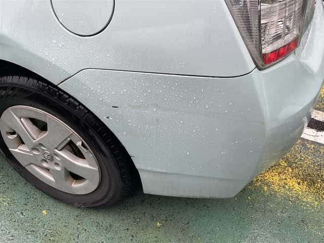 トヨタ プリウス S 静岡県 2011(平23)年 8.1万km アクアマイカメタリック 純正ナビ/ワンセグTV/CD/バックカメラ/ETC/オートライト/ステアリングスイッチ/スマートキー/取扱説明書