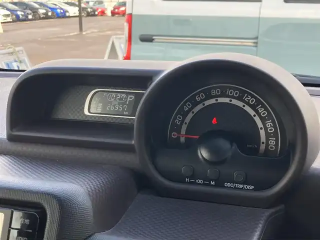 トヨタ スペイド F クイーン 道南・函館 2016(平28)年 2.7万km ブラック /純正ナビ//ワンセグTV//純正エンジンスターター//バックカメラ//ワンオーナー//寒冷地仕様//片側パワースライドドア//ワイパーデアイサー//スマートキー//エンジンプッシュスタート//保証書