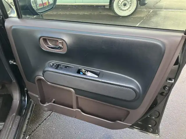 トヨタ スペイド F クイーン 道南・函館 2016(平28)年 2.7万km ブラック /純正ナビ//ワンセグTV//純正エンジンスターター//バックカメラ//ワンオーナー//寒冷地仕様//片側パワースライドドア//ワイパーデアイサー//スマートキー//エンジンプッシュスタート//保証書