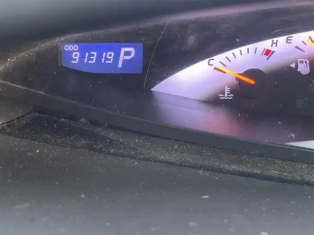 トヨタ エスティマ アエラス 東京都 2013(平25)年 9.2万km ホワイトパールクリスタルシャイン