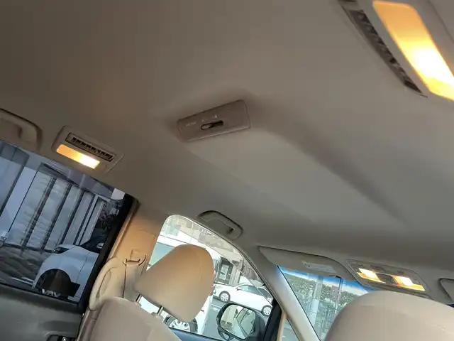 トヨタ エスティマ アエラス 東京都 2013(平25)年 9.2万km ホワイトパールクリスタルシャイン