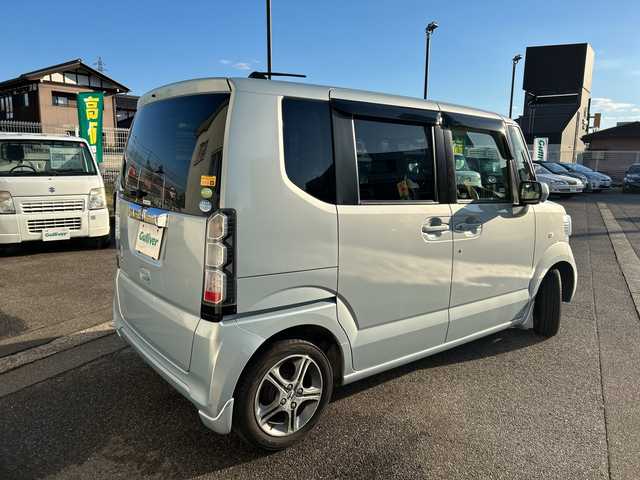 ホンダ Ｎ ＢＯＸ G Lパッケージ 富山県 2012(平24)年 9.2万km クールミストメタリック スマートキー/パワースライドドア/純正メモリーナビ(VXM-164CSi)/CD/BT/デジタルTV/バックカメラ/ETC/電格ミラー/前後ドラレコ(ZDR016)/プッシュスタート/ステアリングスイッチ/ヘッドライトレベライザー/コンビニフック/アイドリングストップ/コンビニフック/横滑り防止装置/純正14インチAW/取説・ナビ取説/社外AWスタッドレス車載(155/65R14)