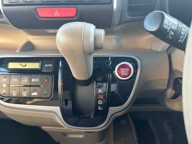 ホンダ Ｎ ＢＯＸ G Lパッケージ 富山県 2012(平24)年 9.2万km クールミストメタリック スマートキー/パワースライドドア/純正メモリーナビ(VXM-164CSi)/CD/BT/デジタルTV/バックカメラ/ETC/電格ミラー/前後ドラレコ(ZDR016)/プッシュスタート/ステアリングスイッチ/ヘッドライトレベライザー/コンビニフック/アイドリングストップ/コンビニフック/横滑り防止装置/純正14インチAW/取説・ナビ取説/社外AWスタッドレス車載(155/65R14)