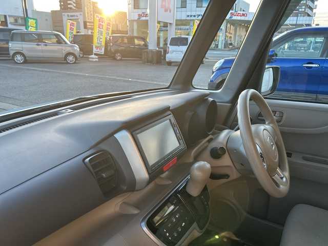 ホンダ Ｎ ＢＯＸ G Lパッケージ 富山県 2012(平24)年 9.2万km クールミストメタリック スマートキー/パワースライドドア/純正メモリーナビ(VXM-164CSi)/CD/BT/デジタルTV/バックカメラ/ETC/電格ミラー/前後ドラレコ(ZDR016)/プッシュスタート/ステアリングスイッチ/ヘッドライトレベライザー/コンビニフック/アイドリングストップ/コンビニフック/横滑り防止装置/純正14インチAW/取説・ナビ取説/社外AWスタッドレス車載(155/65R14)