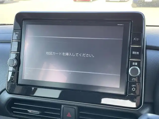 日産 ルークス ハイウェイスター Gターボ 滋賀県 2020(令2)年 5.3万km ホワイトパール 純正９インチナビ/(CD/DVD/USB/Bluetooth/フルセグTV)/プロパイロット/アラウンドビューモニター/クリアランスソナー/レーダークルーズコントロール/両側パワースライドドア/ETC/ドライブレコーダー/ステアリングスイッチ/オートライト/オートハイビーム/LEDヘッドライト/スペアキー