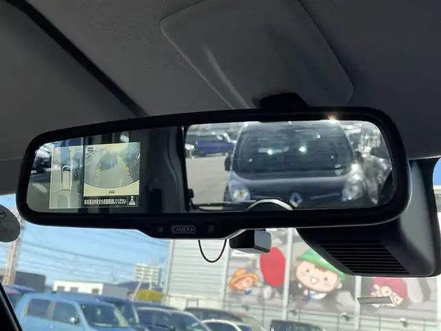 日産 ルークス ハイウェイスター Gターボ 滋賀県 2020(令2)年 5.3万km ホワイトパール 純正９インチナビ/(CD/DVD/USB/Bluetooth/フルセグTV)/プロパイロット/アラウンドビューモニター/クリアランスソナー/レーダークルーズコントロール/両側パワースライドドア/ETC/ドライブレコーダー/ステアリングスイッチ/オートライト/オートハイビーム/LEDヘッドライト/スペアキー