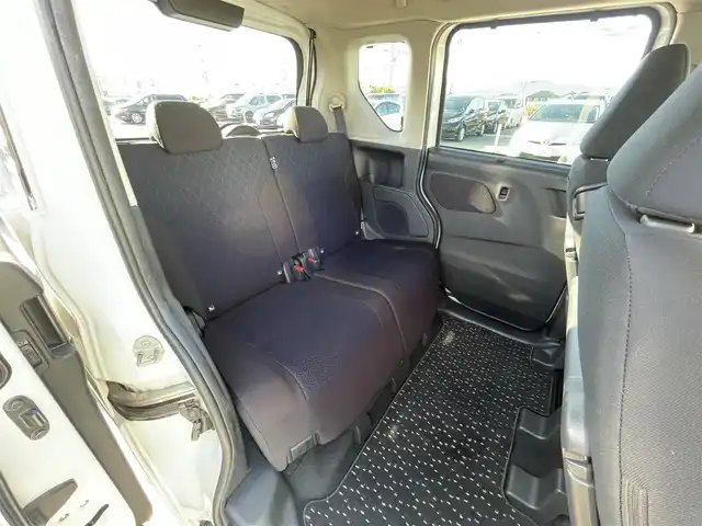 日産 ルークス ハイウェイスター Gターボ 滋賀県 2020(令2)年 5.3万km ホワイトパール 純正９インチナビ/(CD/DVD/USB/Bluetooth/フルセグTV)/プロパイロット/アラウンドビューモニター/クリアランスソナー/レーダークルーズコントロール/両側パワースライドドア/ETC/ドライブレコーダー/ステアリングスイッチ/オートライト/オートハイビーム/LEDヘッドライト/スペアキー