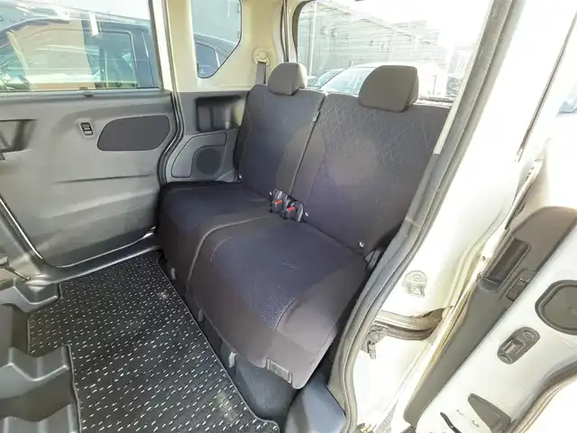 日産 ルークス ハイウェイスター Gターボ 滋賀県 2020(令2)年 5.3万km ホワイトパール 純正９インチナビ/(CD/DVD/USB/Bluetooth/フルセグTV)/プロパイロット/アラウンドビューモニター/クリアランスソナー/レーダークルーズコントロール/両側パワースライドドア/ETC/ドライブレコーダー/ステアリングスイッチ/オートライト/オートハイビーム/LEDヘッドライト/スペアキー