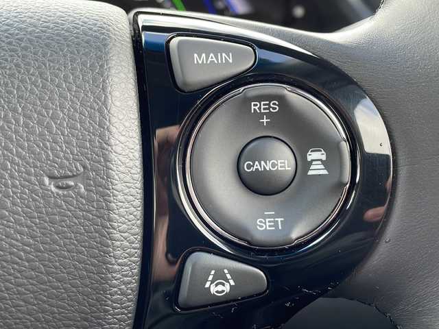 ホンダ アコード ハイブリッド EX 岩手県 2017(平29)年 2万km ホワイトオーキッドパール ワンオーナー/純正ナビ(CD/DVD/ラジオ/HDMI/USB/BT)/フルセグテレビ/バックカメラ/前席シートヒーター/前席パワーシート(D席メモリー機能付き)/ハーフレザーシート/衝突軽減ブレーキ/車線維持支援システム/レーダークルーズコントロール/コーナーセンサー/横滑り防止機能/パドルシフト/LEDヘッドライト/フォグランプ/純正18inアルミホイール/純正フロアマット/プッシュスタート/スマートキー(×2)/ステアリングスイッチ/電動格納ミラー/ウィンカーミラー/ドアバイザー/取説＆保証書