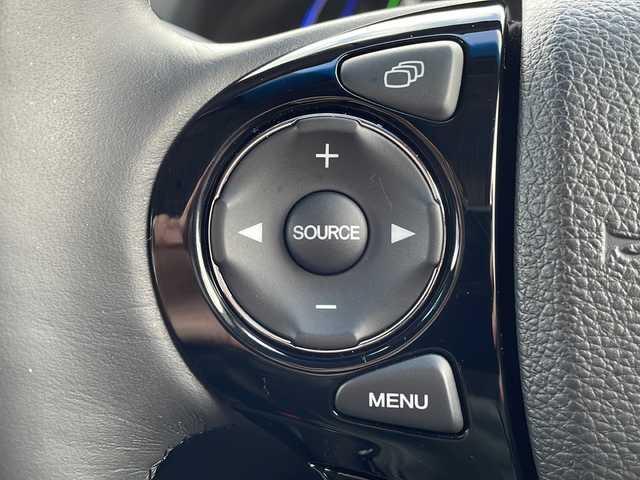 ホンダ アコード ハイブリッド EX 岩手県 2017(平29)年 2万km ホワイトオーキッドパール ワンオーナー/純正ナビ(CD/DVD/ラジオ/HDMI/USB/BT)/フルセグテレビ/バックカメラ/前席シートヒーター/前席パワーシート(D席メモリー機能付き)/ハーフレザーシート/衝突軽減ブレーキ/車線維持支援システム/レーダークルーズコントロール/コーナーセンサー/横滑り防止機能/パドルシフト/LEDヘッドライト/フォグランプ/純正18inアルミホイール/純正フロアマット/プッシュスタート/スマートキー(×2)/ステアリングスイッチ/電動格納ミラー/ウィンカーミラー/ドアバイザー/取説＆保証書