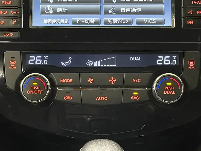 日産 エクストレイル