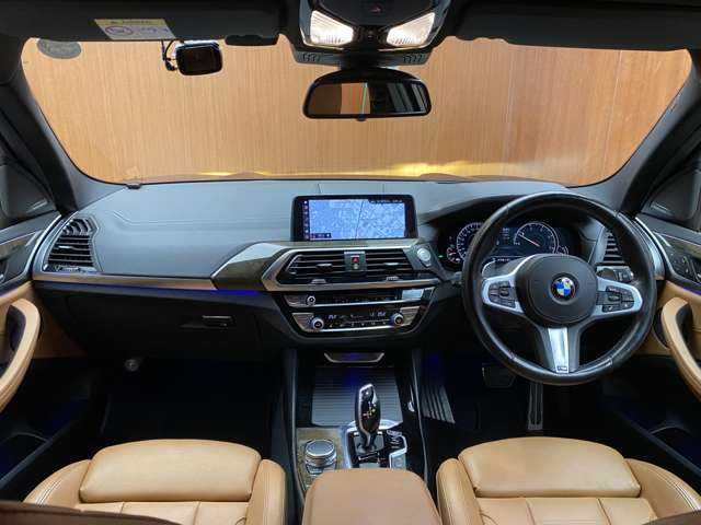 ＢＭＷ Ｘ３