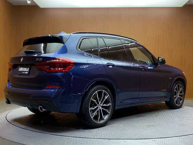 ＢＭＷ Ｘ３