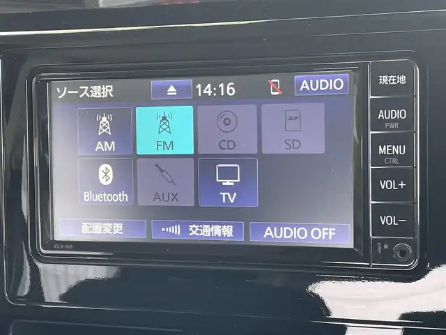 トヨタ ルーミー カスタムG－T 東京都 2020(令2)年 3.6万km レーザーブルークリスタルシャイン 純正ナビ/バックモニター/衝突回避支援ブレーキ/車線逸脱警報機能/クルーズコントロール/両側電動スライドドア/ＥＴＣ/ドライブレコーダー/アイドリングストップ/横滑り防止措置/ステアリングスイッチ