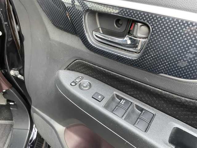 ホンダ Ｎ ＷＧＮ カスタム G Aパッケージ 静岡県 2014(平26)年 7.8万km プレミアムゴールドパープルパール 純正メモリナビ・ワンセグTV/DVD/CD/SD/Bluetooth/バックカメラ/純正エアロ/純正14インチアルミホイール/ハーフレザーシート/HIDライト/スマートキー2個/プッシュスタート/新車時保証書/取扱説明書
