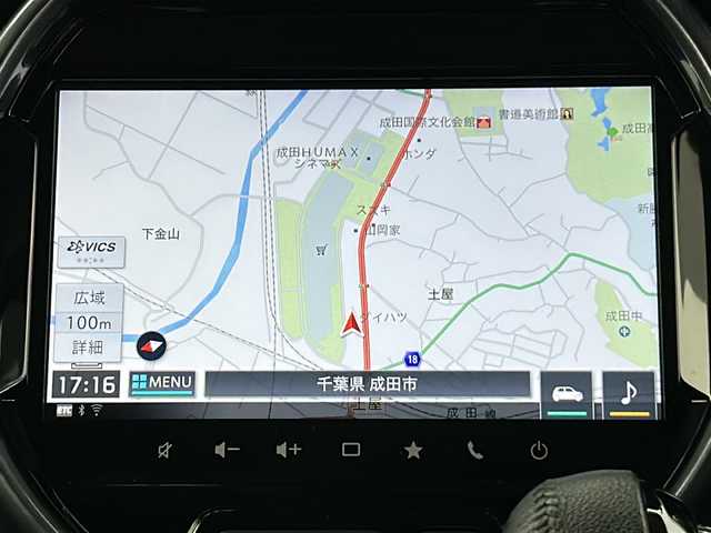 スズキ ハスラー Jスタイル ターボ 千葉県 2021(令3)年 3.4万km シフォンアイボリーメタリック/ガンメタリック2トーン 4WD/ワンオーナー/純正９インチナビ/フルセグTV/CD/DVD/Bluetooth/SD/アラウンドビューカメラ/バックカメラ/後席リアモニター×2/シートヒーターD/N席/衝突軽減ブレーキ/追従式クルーズコントロール/レーンキープアシスト/車線逸脱警報/リアパーキングセンサー/アイドリングストップ/横滑り防止/ダウンヒルアシスト/ヒルディセントコントロール/本革巻きステアリング/ステアリングスイッチ/パドルシフト/LEDヘッドライト/オートライト/フォグライト/スマートキー/エンジンプッシュスタート/前後ドラレコ（ZDR016）/ラバーフロアマット/スペアキー/保証書/取扱説明書