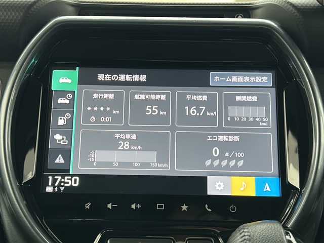 スズキ ハスラー Jスタイル ターボ 千葉県 2021(令3)年 3.4万km シフォンアイボリーメタリック/ガンメタリック2トーン 4WD/ワンオーナー/純正９インチナビ/フルセグTV/CD/DVD/Bluetooth/SD/アラウンドビューカメラ/バックカメラ/後席リアモニター×2/シートヒーターD/N席/衝突軽減ブレーキ/追従式クルーズコントロール/レーンキープアシスト/車線逸脱警報/リアパーキングセンサー/アイドリングストップ/横滑り防止/ダウンヒルアシスト/ヒルディセントコントロール/本革巻きステアリング/ステアリングスイッチ/パドルシフト/LEDヘッドライト/オートライト/フォグライト/スマートキー/エンジンプッシュスタート/前後ドラレコ（ZDR016）/ラバーフロアマット/スペアキー/保証書/取扱説明書