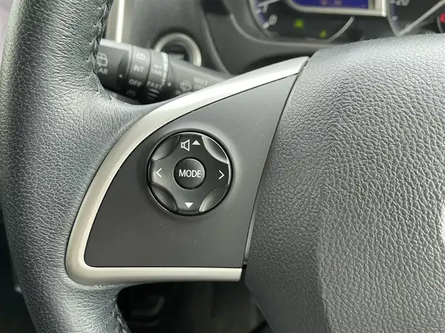 日産 デイズ ハイウェイスターX 長崎県 2017(平29)年 10.7万km ホワイトパール 全方位カメラ/純正ナビ/アラウンドビューモニター/エマージェンシーブレーキ/オートライト/ＨＩＤ/スマートキー/スペアキー/オートハイビーム/ステアリングスイッチ/横滑り防止