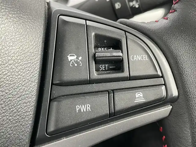 スズキ スペーシア カスタム HYBRID XS 千葉県 2021(令3)年 6.4万km ピュアホワイトP 社外メモリーナビ/フルセグＴＶ/両側パワースライドドア/ＥＴＣ/ハーフレザー/ＢＬＵＥＴＯＯＴＨ/バックカメラ/レーダークルーズコントロール/前席シートヒーター/純正アルミホイール/４ＷＤ