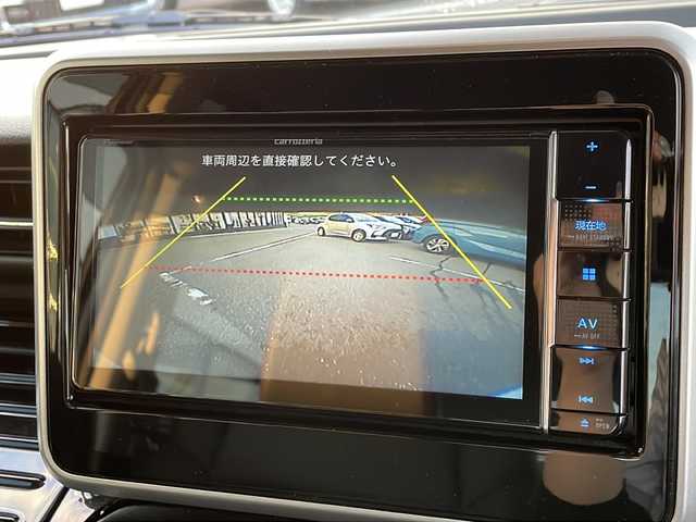 スズキ スペーシア カスタム HYBRID XS 新潟県 2021(令3)年 6.4万km ピュアホワイトP ４ＷＤ/社外メモリーナビ：AVIC-RW81/バックカメラ/両側パワースライドドア/レーダークルーズコントロール/レーンキープアシスト/衝突軽減システム/ハーフレザー/前席シートヒーター/ＥＴＣ/純正アルミホイール