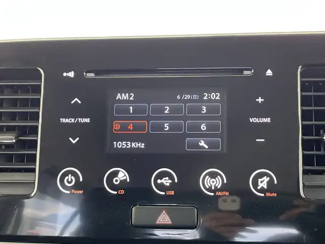 スズキ ＭＲワゴン X 栃木県 2012(平24)年 1.7万km パールホワイト 純正タッチパネルオーディオ/（CD/USB/AUX）/バックカメラ/ベンチシート/スマートキー/横滑り防止装置/プッシュスタート/盗難防止装置/純正フロアマット