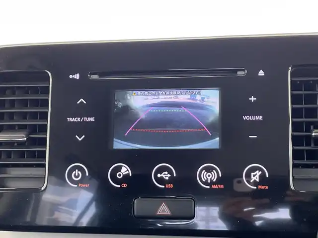 スズキ ＭＲワゴン X 栃木県 2012(平24)年 1.7万km パールホワイト 純正タッチパネルオーディオ/（CD/USB/AUX）/バックカメラ/ベンチシート/スマートキー/横滑り防止装置/プッシュスタート/盗難防止装置/純正フロアマット