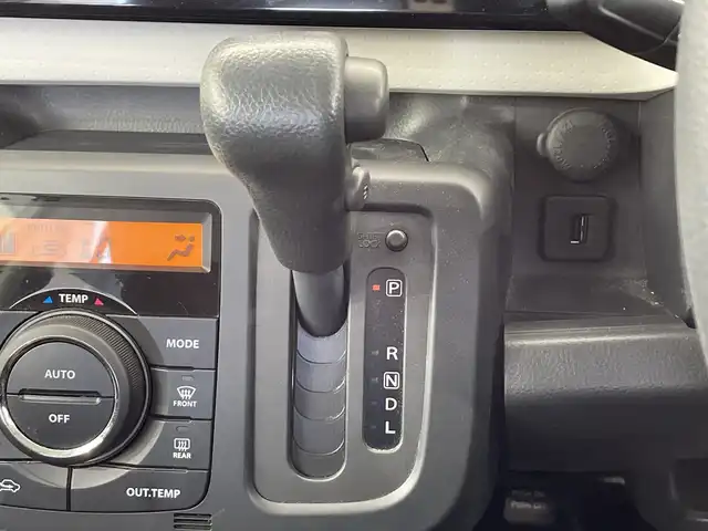 スズキ ＭＲワゴン X 栃木県 2012(平24)年 1.7万km パールホワイト 純正タッチパネルオーディオ/（CD/USB/AUX）/バックカメラ/ベンチシート/スマートキー/横滑り防止装置/プッシュスタート/盗難防止装置/純正フロアマット