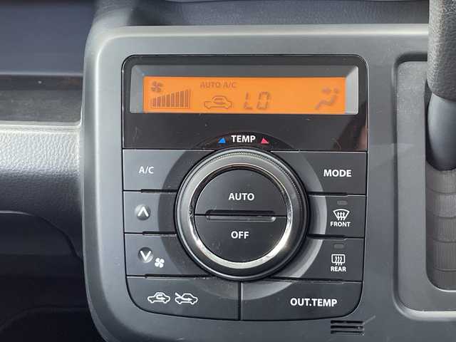 スズキ ＭＲワゴン X 栃木県 2012(平24)年 1.7万km パールホワイト 純正タッチパネルオーディオ/（CD/USB/AUX）/バックカメラ/ベンチシート/スマートキー/横滑り防止装置/プッシュスタート/盗難防止装置/純正フロアマット
