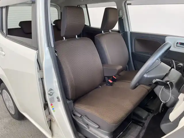 スズキ ＭＲワゴン X 栃木県 2012(平24)年 1.7万km パールホワイト 純正タッチパネルオーディオ/（CD/USB/AUX）/バックカメラ/ベンチシート/スマートキー/横滑り防止装置/プッシュスタート/盗難防止装置/純正フロアマット
