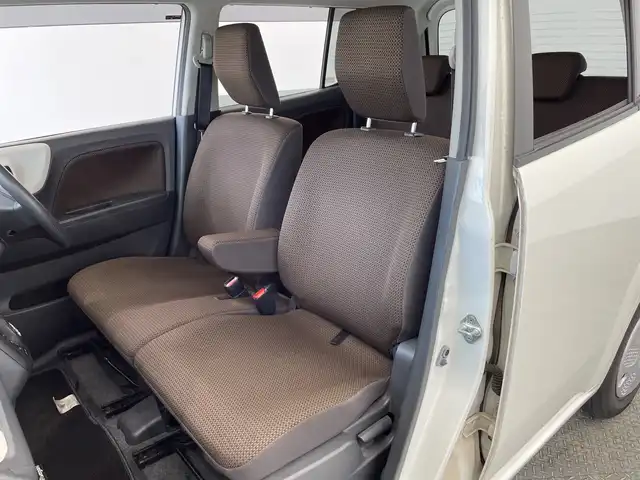 スズキ ＭＲワゴン X 栃木県 2012(平24)年 1.7万km パールホワイト 純正タッチパネルオーディオ/（CD/USB/AUX）/バックカメラ/ベンチシート/スマートキー/横滑り防止装置/プッシュスタート/盗難防止装置/純正フロアマット